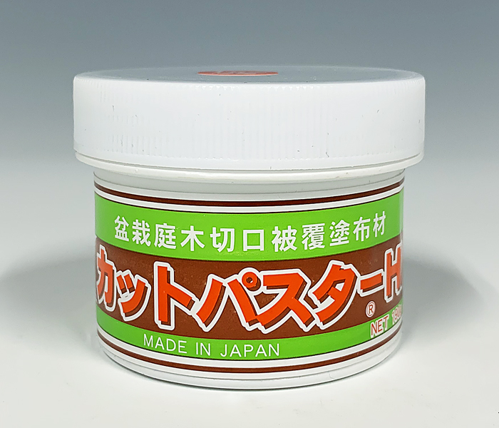 ＜NEW＞カットパスター Hi　190g　【雑木用】