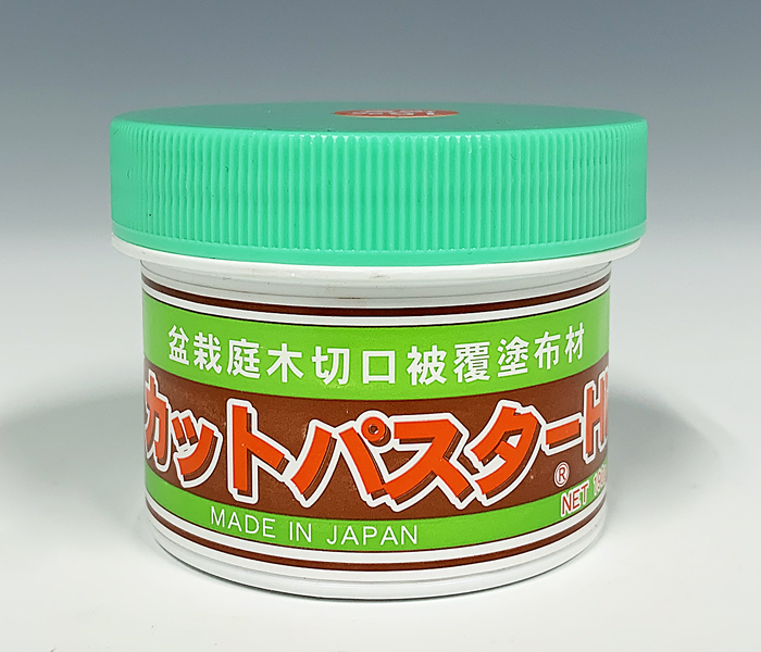 ＜NEW＞カットパスター Hi　190g　【松柏・皐月用】
