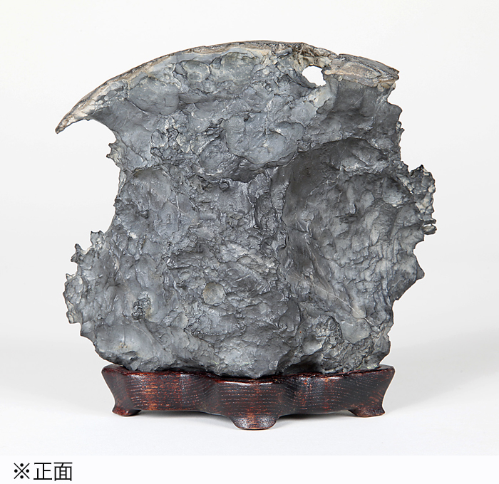 馬蹄石
