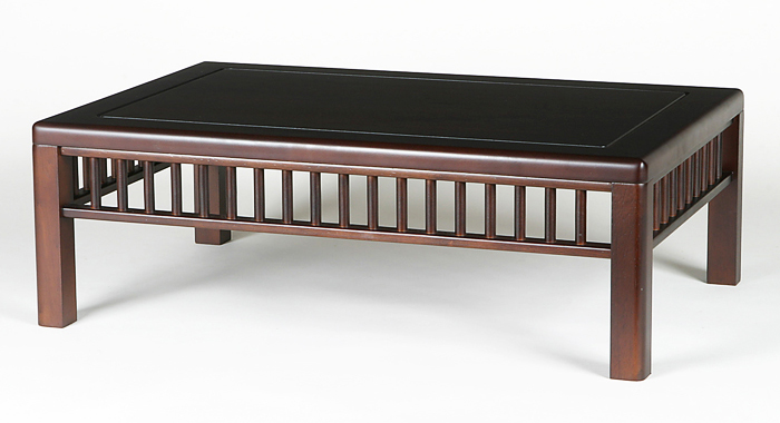 算木長方机卓 60型　(Sangi-rectangular table)