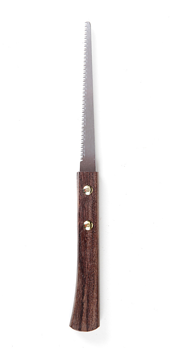 盆栽鋸（直刃）