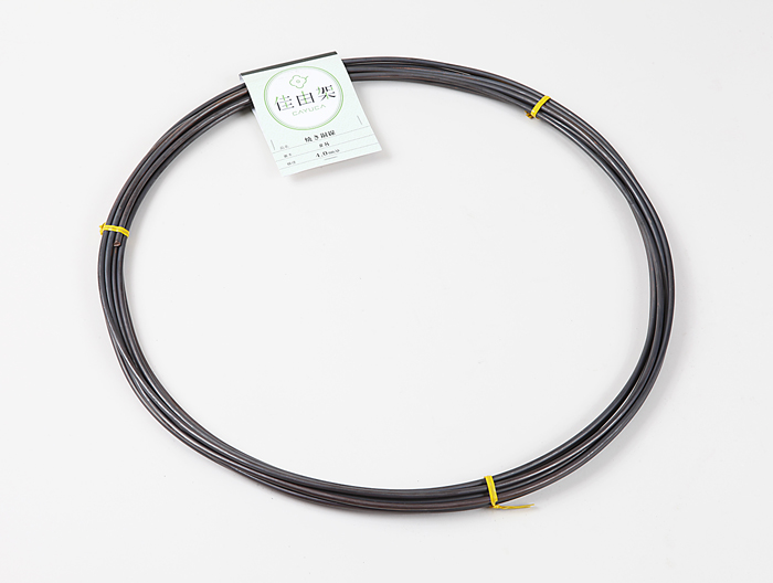 焼き銅線「佳由架」PRO (#10)　3.2mm　1kg