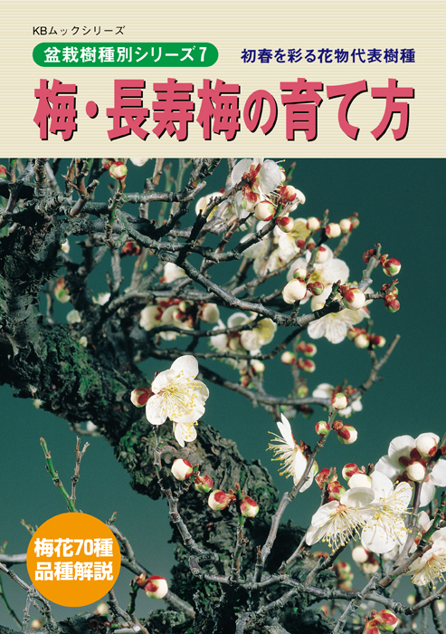 梅・長寿梅の育て方
