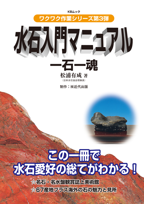 水石入門マニュアル