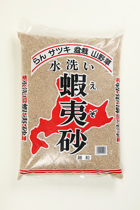 蝦夷砂（細粒）