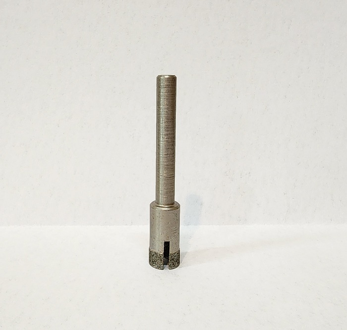 ハットクリダイヤ 10mm　(鉢穴あけ工具)