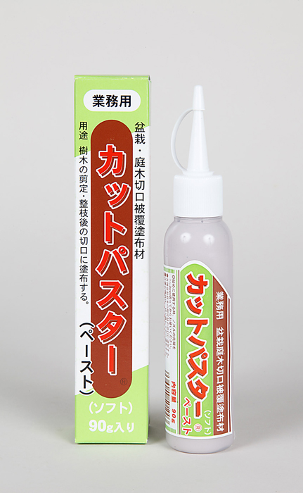 カットパスターペースト　90g