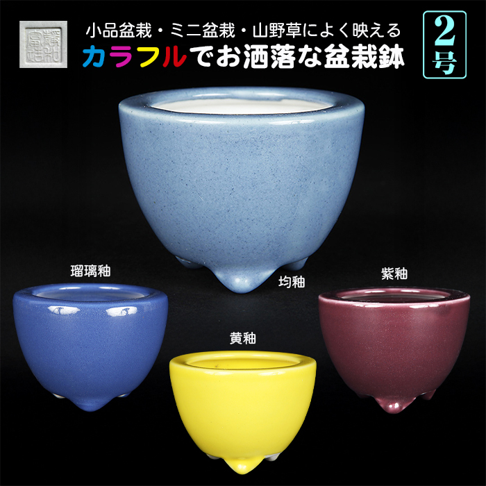 静和富造2号椀型深丸鉢